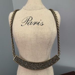 Touchstone Crystal by Swarovski